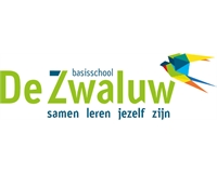Logo Openbare basisschool De Zwaluw