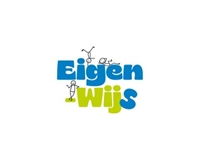 Logo Christelijk integraal kindcentrum Eigen-Wijs