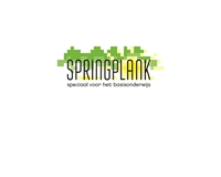Logo SBO De Springplank