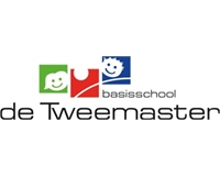 Logo Basisschool De Tweemaster Gorinchem