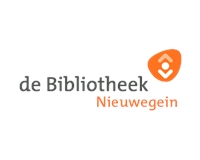 Logo Bibliotheek Nieuwegein