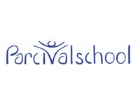 Logo Parcivalschool Zuid