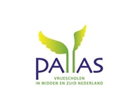 Logo Stichting Pallas