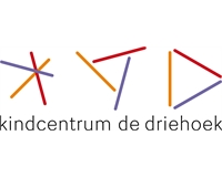 Logo KC De Driehoek