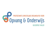 Logo Stichting Protestants Christelijke Organisatie voor Onderwijs en Opvang Gelderse Vallei