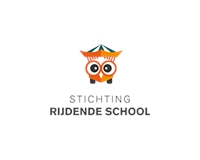Logo Stichting Rijdende School
