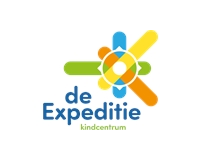 Logo Kindcentrum De Expeditie