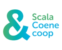 Logo Stichting Scala College & Coenecoop College