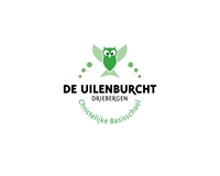 Logo CBS De Uilenburcht