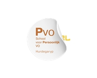 Logo Carmel Lyceum Hurdegaryp