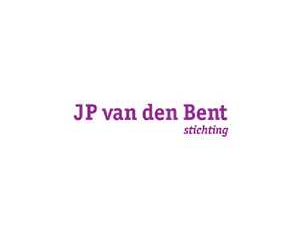 Logo JP van den Bent stichting