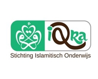 Logo Stichting Islamitisch Onderwijs Iqra