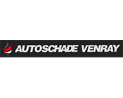 Logo Autoschade Venray