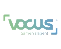 Logo Vocus (Rotterdam)