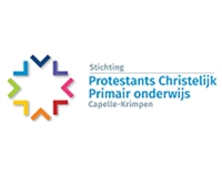 Logo Stichting PCPO Capelle-Krimpen