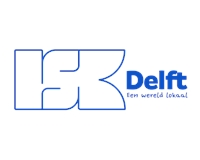 Logo ISK Delft