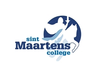 Logo Sint-Maartenscollege