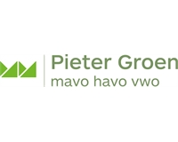 Logo Pieter Groen