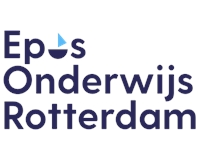 Logo Stichting Epos Onderwijs Rotterdam