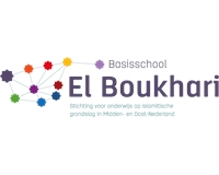 Logo El Boukhari