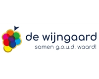 Logo CBS De Wijngaard
