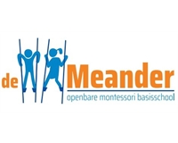 Logo De Meander