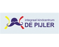 Logo IKC De Pijler