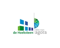 Logo De Hoeksteen