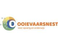 Logo Kindcentrum Ooievaarsnest