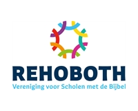 Logo Schoolvereniging Rehoboth
