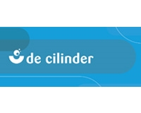 Logo Cilinder