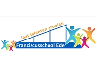 Logo Franciscusschool