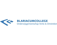 Logo Blariacumcollege