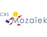Logo CBS Mozaiek