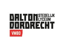 Logo Stedelijk Dalton Lyceum VMBO