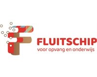 Logo Kindcentrum Fluitschip
