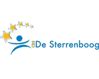 Logo CBS De Sterrenboog