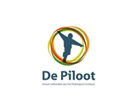 Logo SO De piloot locatie De Kleine Plantage