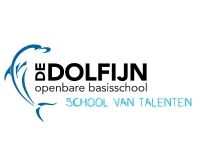 Logo De Dolfijn