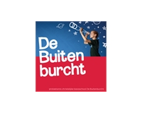 Logo De Buitenburcht