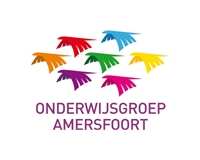 Logo Stichting Onderwijsgroep Amersfoort