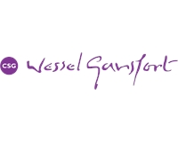 Logo CSG Wessel Gansfort