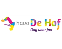 Logo Havo De Hof
