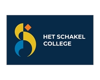 Logo Schakel College