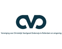 Logo CVO Beleidsstaf