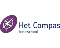Logo Het Compas