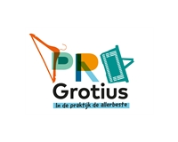 Logo ProGrotius