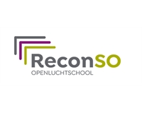 Logo Recon openluchtschool