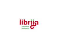 Logo Librijn Openbaar Onderwijs