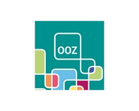 Logo OOZ (Openbaar Onderwijs Zwolle en Regio)
